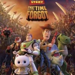  : ,   / Toy Story: That Time Forgot (2014) HDTV 720p