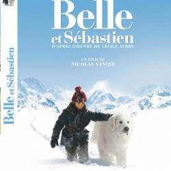    / Belle et Sebastien (2013) DVDRip