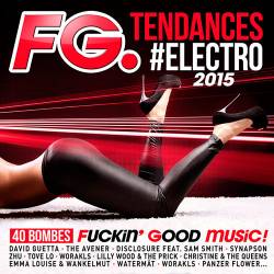 FG. Tendances #Electro 2015 (2014)
