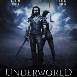  :   / Underworld: Rise of the Lycans (2009) HDRip/