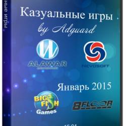    Build 1031  2015 RePack by Adguard (RUS/ENG)