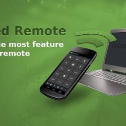 Unified Remote Full v3.2.1 -    (Android)