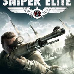 Sniper Elite V2 (v1.14+4 DLC/2012/RUS/ENG) Steam-Rip  R.G. Origins