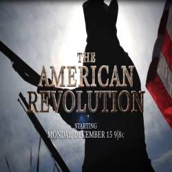   (1 : 1-3   3) / The American Revolution (2014) SATRip
