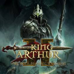   2 / King Arthur 2: The Role-playing Wargame (2012/RUS/ENG/Repack) PC