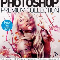 Advanced Photoshop - The Premium Collection vol.10 - 2015