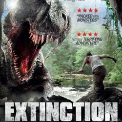  / Extinction (2014) HDRip