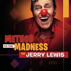     / Method to the Madness of Jerry Lewis (2011) SATRip