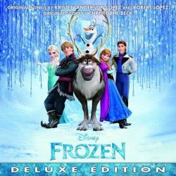   / Frozen Deluxe Edition (2013/Soundtrack)