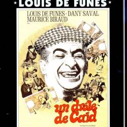    /    / Une souris chez les hommes / Un drole de caid (1964) DVDRip - , 
