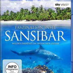    / Faszination Insel Sansibar (2013) 3D (HSBS) / BDRip (1080p)