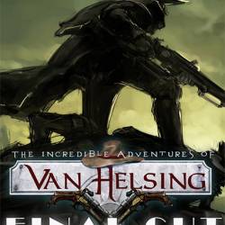 The Incredible Adventures of Van Helsing Final Cut [v 1.0.4] (2016) PC | RePack