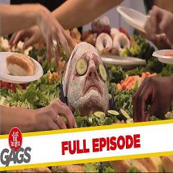    / Just for Laughs Gags (2016) 3D (HSBS) / BDRip (720p)
