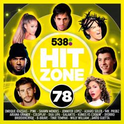 538 Hitzone 78 (2016)