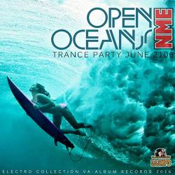 Open Oceans: Trance Session (2016) MP3