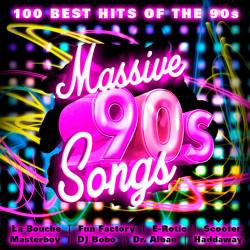 Massive 90s Songs (2016)