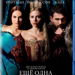      / The Other Boleyn Girl (2008) BDRip ( ,  ,  )