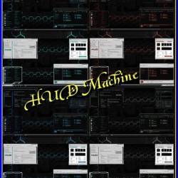 HUD Machine -   Windows 10