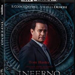  / Inferno (2016) HDRip/2100Mb/1400Mb/BDRip 720p/BDRip 1080p/