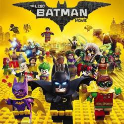  :  / The LEGO Batman Movie (2017) HDRip/BDRip 720p/BDRip 1080p/