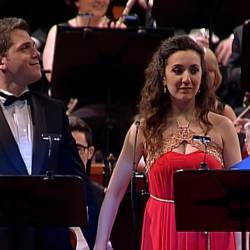  -       -   -  -  -   /Georges Bizet -Les pecheurs de perles in forma di concerto -Ryan McAdams -Auditorium RAI, Torino/( RAI  -2015)HDTVRip