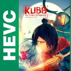 .    / Kubo and the Two Strngs (2016) BDRip-HEVC