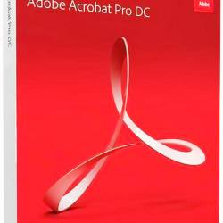 Adobe Acrobat Pro DC 2017.012.20093 RePack by KpoJIuK