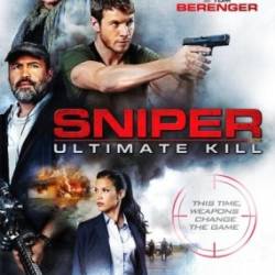 :   / Sniper: Ultimate Kill (2017) WEB-DLRip