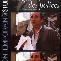   / La guerre des polices (1979) DVDRip