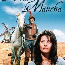     / Man of La Mancha (1972) BDRip