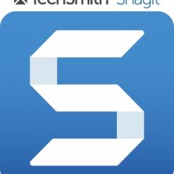 Techsmith Snagit 18.0.2 Build 662 RePack + Portable