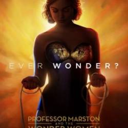    - / Professor Marston and the Wonder Women (2017) HDRip