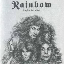 Rainbow - Long Live Rock'n'Roll (1978) FLAC/MP3