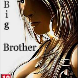   / Big Brother v.0.13 (+ New MOD: Lisa's Photo-Session and More v.0.21 + Mod from the Smirniy) (2018) RUS/ENG - Sex games, Erotic quest,  !