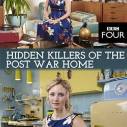      / Hidden Killers of The Post War Home (2016) HDTVRip 1080p