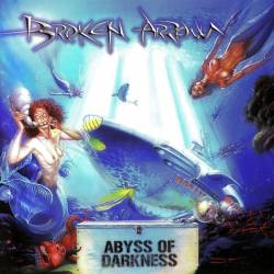 Broken Arrow - Abyss of Darkness (2003) FLAC/MP3