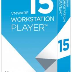 VMware Workstation Player 15.0.4 Build 12990004 Commercial