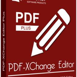 PDF-XChange Editor Plus 8.0.334.0 + Portable