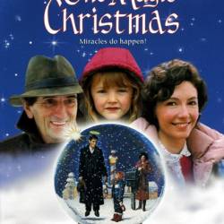   / One Magic Christmas (1985) DVDRip  , , 