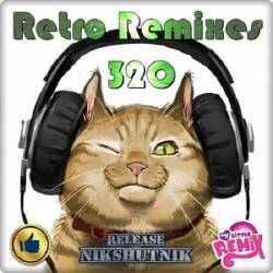 Retro Remix Quality Vol.320 (2020)