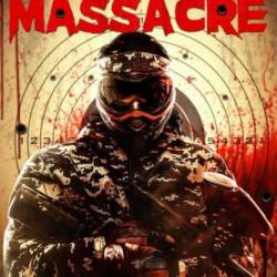   / Paintball Massacre (2020) WEB-DLRip