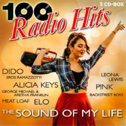 100 Radio Hits: The Sound of my Life (2020) MP3