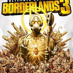 Borderlands 3: Ultimate Edition [Build 6112333 + DLCs] (2020) PC | RePack  FitGirl