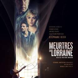    / Meurtres en Lorraine (2019) HDTVRip  , , 