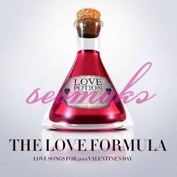 The Love Formula (Love Songs for 2019 Valentine's Day) Mp3 -   !,   !
