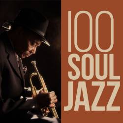100 Soul Jazz (Mp3) - Jazz, Soul, Vocal Jazz!