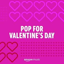 Pop for Valentines Day (2022) - Pop