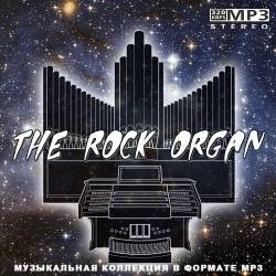 The Rock Organ (2022) Mp3 - Rock!!!