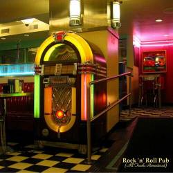 Rock n Roll Pub (All Tracks Remastered) (2022) - Rock, Rock n Roll