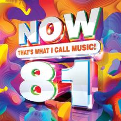 Now Thats What I Call Music 81 (US) (2022) FLAC - Pop